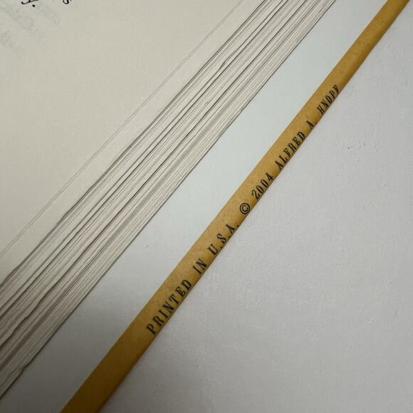 Birds Without Wings by Louis de Bernières First Edition Hardcover Book Novel - Picture 9 of 13